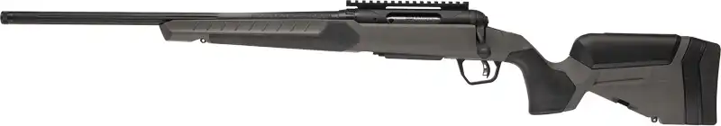 SAVAGE 110 CORE HUNTER 308 WIN - LH 20" BLACK/GREY ACCUFIT V2