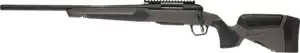 SAVAGE 110 CORE HUNTER 300PRC - LH 22" BLACK/GREY ACCUFIT V2