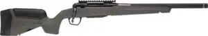 SAVAGE 110 CARBON HUNTER - 7MM PRC 20" CF/GREY ADJ LOP