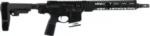 FAXON PREMIER PISTOL 338 ARC - 11.5" BLACK