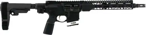 FAXON PREMIER PISTOL 338 ARC - 11.5" BLACK