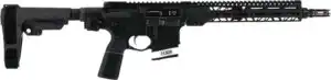 FAXON PRO PISTOL 338 ARC 12.5" - BLACK