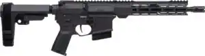 CMMG PISTOL BANSHEE MK4 338ARC - 10.5" 10RD W/RIP BRACE BLACK