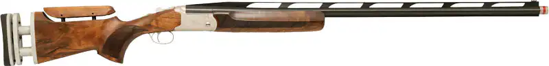 TRISTAR TT-15 MONO TRAP 34"VR - CT-3 12GA. ADJ. SVR RECVR/WALN