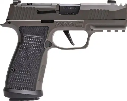 SIG P365 AXG LEGION 9MM 3.1" - XRAY3 OPT RDY (3)17RD G10 - Image 2