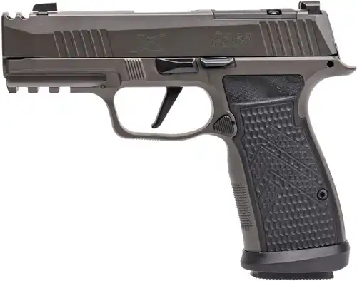 SIG P365 AXG LEGION 9MM 3.1" - XRAY3 OPT RDY (3)17RD G10 - Image 3