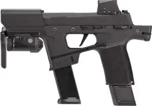 SIG P365 FLUX 9MM 6" ROMEOX/ - FOXTROT1 25/21/17RD MAGS BRACE