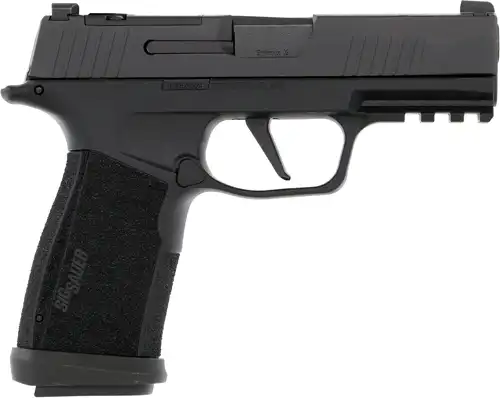 SIG P365X MACRO TACOPS 9MM 3.7 - XRAY3 OR (4)17RD BLK/POLYMER - Image 2