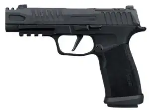 SIG P365 FUSE COMP 9MM 3.7" - (3)10RD POLYMER/BLACK