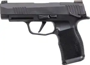 SIG P365 XL MIC COMP 9MM 3.7" - XRAY3 (2)10RD MA COMPLIANT BLK