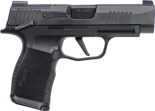 SIG P365 XL MIC COMP 9MM 3.7" - XRAY3 (2)10RD MA COMPLIANT BLK - Image 2