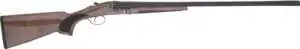 TRISTAR PHOENIX SXS 12GA. 28" - 3" CT-5 CASE COLOR/WALNUT