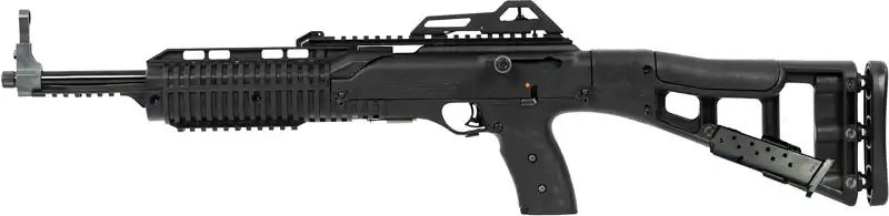 HI-POINT CARBINE PRO 380ACP - BLACK 16.5" 10RD THREADED - Image 2