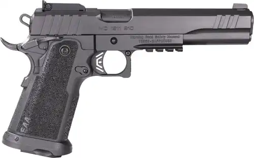 GIRSAN WITNESS 2311 10MM - HUNTER 6" BULL BBL OR 15RD BLK