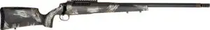 WEATHERBY 307 ALPINE CT 308 - CF 24" W/BRAKE BROWN/WYO BROWN