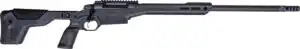 WEATHERBY 307 ALPINE MDT ! - CARBON 257 WBY 26" W/MB CHASSI