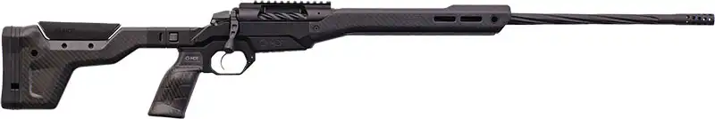 WEATHERBY 307 ALPINE MDT - CARBON 6.5CM CF 24" CHASSIS