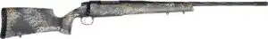 WEATHERBY 307 ALPINE ST 7MM - PRC 24" W/BRAKE BLK/BLK-GRY-GD