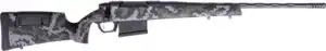 WEATHERBY 307 RANGE XP2 25WBY - RPM 24" W/BRAKE BLACK/CAMO SYN