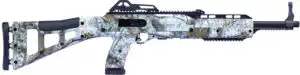 HI-POINT CARBINE 45ACP - 17.5" TB 9RD MOTH WING