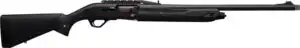 WINCHESTER SX4 CANTILEVER DEER - 12GA 3" 22" MATTE BLACK/SYN