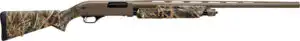 WINCHESTER SXP HYBRID 12GA - 3.5" 28"VR FDE MO HABITAT