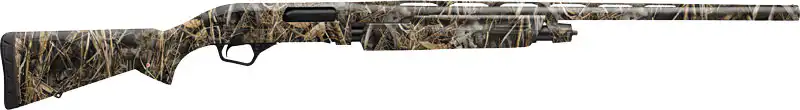 WINCHESTER SXP WATERFOWL 20GA - 3" 28" REALTREE MAX-7
