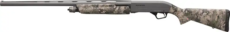 WINCHESTER SXP HYBRID 12GA - 3" 28"VR TRUE TIMBER VSX - Image 2