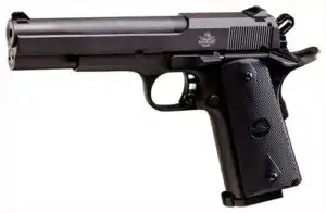 ROCK ISLAND XT22 MAGNUM 22WMR - 5" FS 14RD PARKERIZED