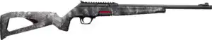 WINCHESTER WILDCAT 22LR 16.5" - MIDNIGHT SUPPRESOR READY