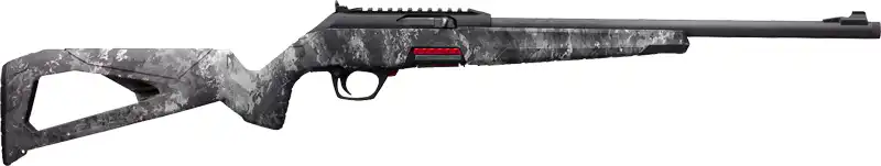 WINCHESTER WILDCAT 22LR 16.5" - MIDNIGHT SUPPRESOR READY