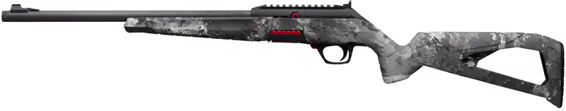 WINCHESTER WILDCAT 22LR 16.5" - MIDNIGHT SUPPRESOR READY - Image 2
