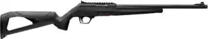 WINCHESTER WILDCAT 22LR 16.5" - SHADOW/BLACK SUPRESSOR READY