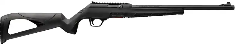 WINCHESTER WILDCAT 22LR 16.5" - SHADOW/BLACK SUPRESSOR READY