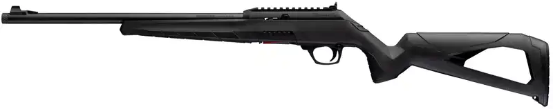 WINCHESTER WILDCAT 22LR 16.5" - SHADOW/BLACK SUPRESSOR READY - Image 2