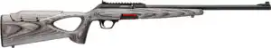 WINCHESTER WILDCAT 22LR 18" - THUMBHOLE WOOD/BLACK SYNTH