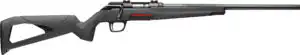 WINCHESTER XPERT BR 17HMR - 18" 8RD BLUED/BLACK