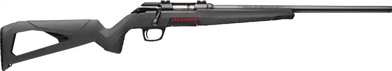 WINCHESTER XPERT BR 17HMR - 18" 8RD BLUED/BLACK