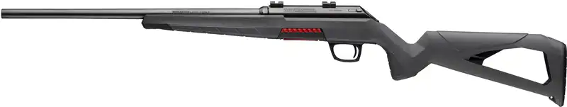 WINCHESTER XPERT BR 17HMR - 18" 8RD BLUED/BLACK - Image 2