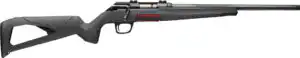 WINCHESTER XPERT BR 21 SHARP - 16.5" 10RD BLD/BLACK SUP RDY