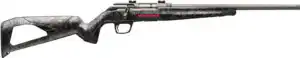 WINCHESTER XPERT BR 17WSM - 16.5" 8SH CARBON GRAY SUP RDY