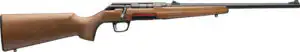 WINCHESTER XPERT BR SPORTER 21 - SHARP 18" 10RD WOOD/BLACK