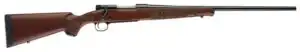 WINCHESTER MODEL 70 30-06 - 22" FEATHERWEIGHT BLUED/WALNUT