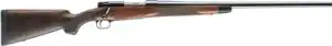 WINCHESTER MODEL 70 SUPER - GRADE 30-06 24" BLUED/WALNUT