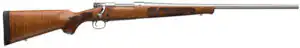 WINCHESTER MODEL 70 300WM 24" - FEATHERWEIGHT MAPLE SS