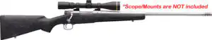 WINCHESTER 70 EXTREME WEATHER - 7MM-O8REM 22" SS/SYN/MZZLE BRK