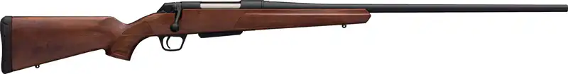 WINCHESTER XPR SPORTER 270WIN - 24" BLACK/WALNUT