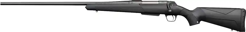 WINCHESTER XPR 6.8 WESTERN - 24" BLACK MATTE SYNTH LEFT HN