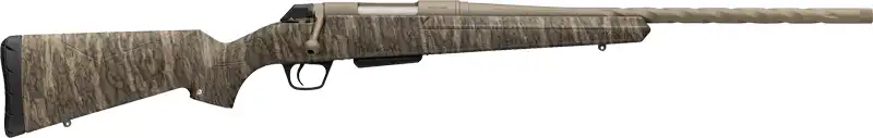 WINCHESTER XPR EXTREME 243 WIN - 20" MO BOTTOMLAND/FDE SR