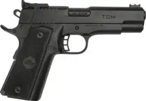 ROCK ISLAND TCM STANDARD MS - ARMOR 22TCM 4.3" 17RD PECVD